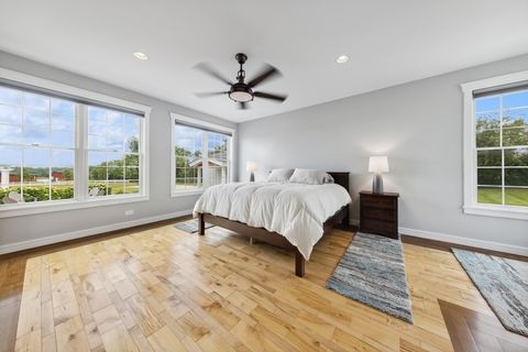 Tiny photo for 12243 179th Street, Mokena, IL 60448 (MLS # 12394437)