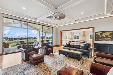 Tiny photo for 12243 179th Street, Mokena, IL 60448 (MLS # 12394437)