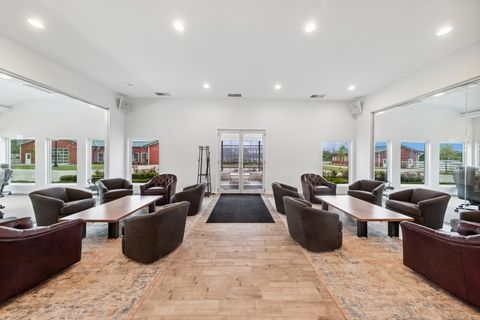 Tiny photo for 12243 179th Street, Mokena, IL 60448 (MLS # 12394437)