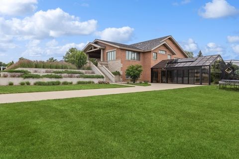 Tiny photo for 12243 179th Street, Mokena, IL 60448 (MLS # 12394437)