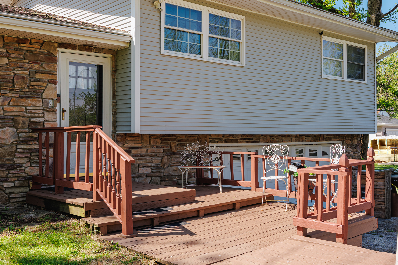 220 W Francis Road