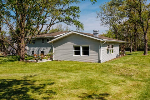 Tiny photo for 220 W Francis Road, New Lenox, IL 60451 (MLS # 12646394)