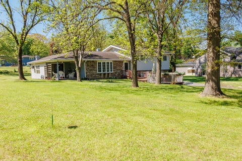 Tiny photo for 220 W Francis Road, New Lenox, IL 60451 (MLS # 12646394)