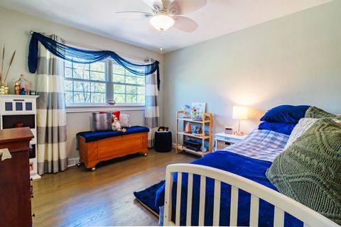 Tiny photo for 220 W Francis Road, New Lenox, IL 60451 (MLS # 12646394)