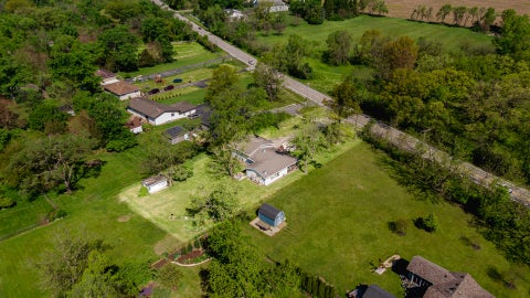 Tiny photo for 220 W Francis Road, New Lenox, IL 60451 (MLS # 12646394)