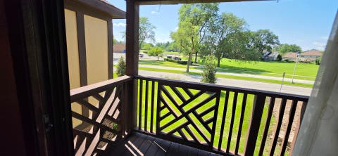 Tiny photo for 1758 Plymouth Court #C, Wheaton, IL 60189 (MLS # 12740152)