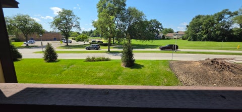 Tiny photo for 1758 Plymouth Court #C, Wheaton, IL 60189 (MLS # 12740152)