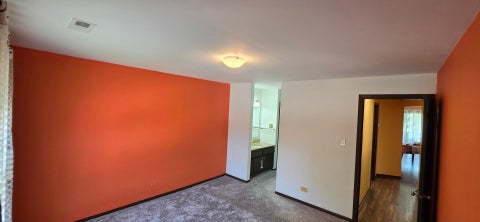Tiny photo for 1758 Plymouth Court #C, Wheaton, IL 60189 (MLS # 12740152)