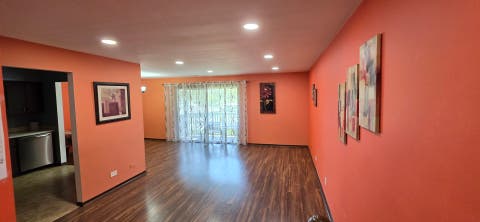Tiny photo for 1758 Plymouth Court #C, Wheaton, IL 60189 (MLS # 12740152)