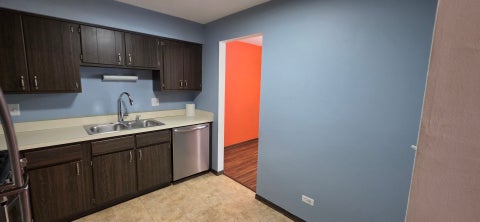 Tiny photo for 1758 Plymouth Court #C, Wheaton, IL 60189 (MLS # 12740152)