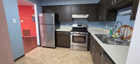 Tiny photo for 1758 Plymouth Court #C, Wheaton, IL 60189 (MLS # 12740152)