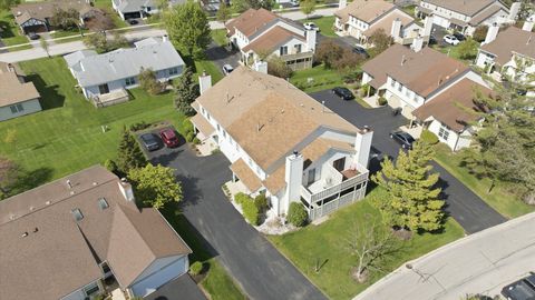 Tiny photo for Streamwood, IL 60107 (MLS # 12633301)
