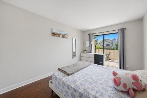 Tiny photo for Streamwood, IL 60107 (MLS # 12633301)
