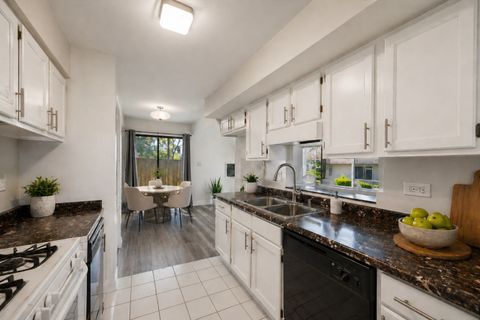 Tiny photo for Streamwood, IL 60107 (MLS # 12633301)