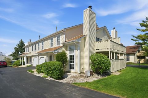 Photo of Streamwood, IL 60107 (MLS # 12633301)