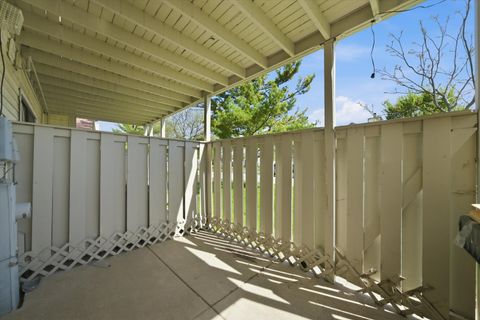 Tiny photo for Streamwood, IL 60107 (MLS # 12633301)