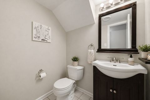 Tiny photo for Streamwood, IL 60107 (MLS # 12633301)