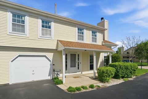 Tiny photo for Streamwood, IL 60107 (MLS # 12633301)