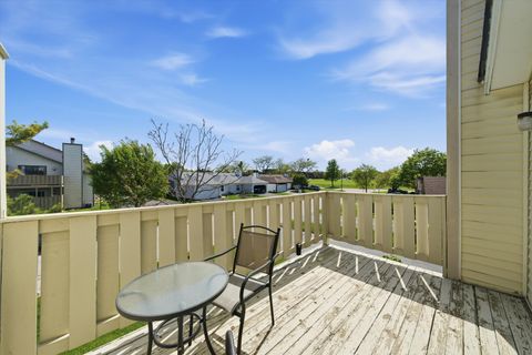 Tiny photo for Streamwood, IL 60107 (MLS # 12633301)