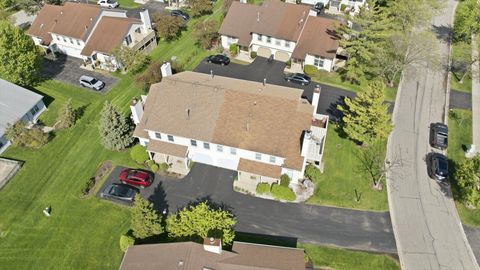 Tiny photo for Streamwood, IL 60107 (MLS # 12633301)
