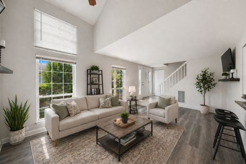 Tiny photo for Streamwood, IL 60107 (MLS # 12633301)