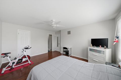 Tiny photo for Streamwood, IL 60107 (MLS # 12633301)