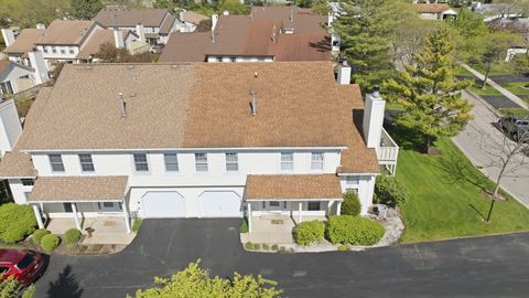 Tiny photo for Streamwood, IL 60107 (MLS # 12633301)