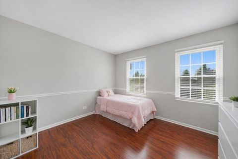 Tiny photo for Streamwood, IL 60107 (MLS # 12633301)