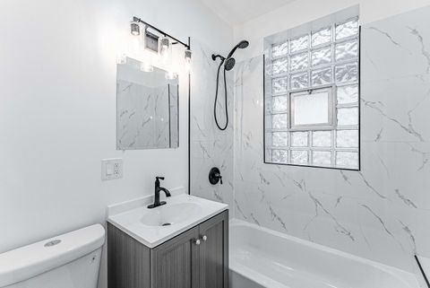 Tiny photo for 7526 S Honore Street, Chicago, IL 60620 (MLS # 12681161)