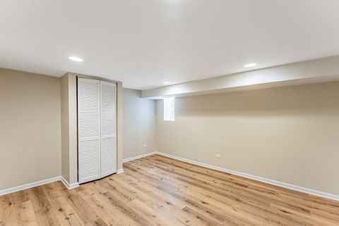 Tiny photo for 7526 S Honore Street, Chicago, IL 60620 (MLS # 12681161)