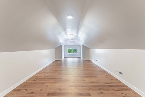 Tiny photo for 7526 S Honore Street, Chicago, IL 60620 (MLS # 12681161)