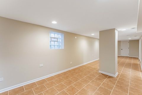 Tiny photo for 7526 S Honore Street, Chicago, IL 60620 (MLS # 12681161)
