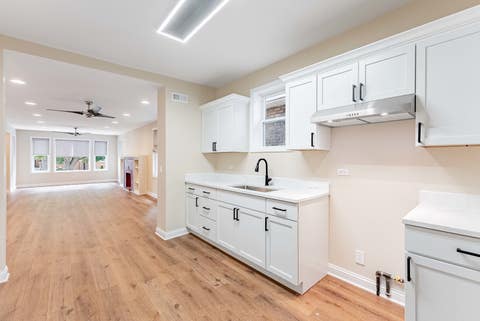 Tiny photo for 7526 S Honore Street, Chicago, IL 60620 (MLS # 12681161)