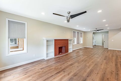 Tiny photo for 7526 S Honore Street, Chicago, IL 60620 (MLS # 12681161)