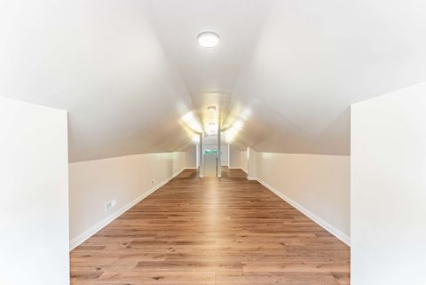 Tiny photo for 7526 S Honore Street, Chicago, IL 60620 (MLS # 12681161)