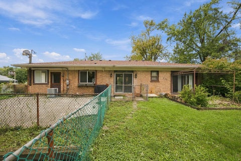 Tiny photo for 20731 Gardner Avenue, Chicago Heights, IL 60411 (MLS # 12771711)