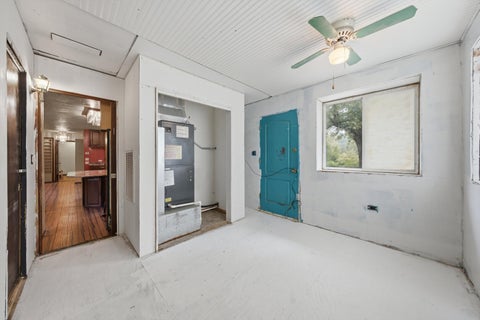 Tiny photo for 20731 Gardner Avenue, Chicago Heights, IL 60411 (MLS # 12771711)