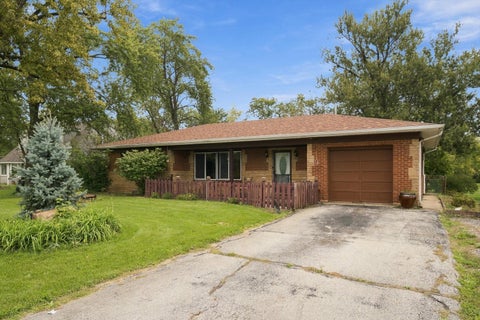 Photo of 20731 Gardner Avenue, Chicago Heights, IL 60411 (MLS # 12771711)