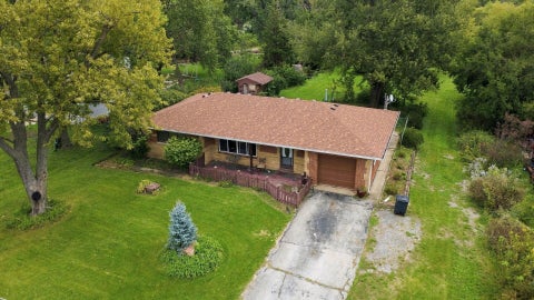 Tiny photo for 20731 Gardner Avenue, Chicago Heights, IL 60411 (MLS # 12771711)
