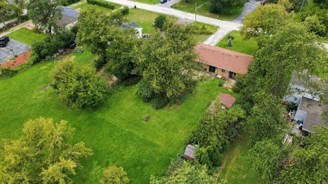 Tiny photo for 20731 Gardner Avenue, Chicago Heights, IL 60411 (MLS # 12771711)