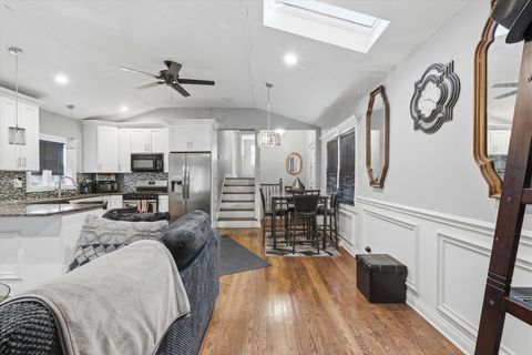 Tiny photo for 8219 S WENTWORTH Avenue, Chicago, IL 60620 (MLS # 12593484)