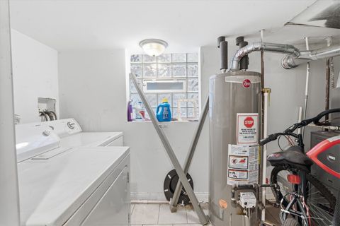 Tiny photo for 8219 S WENTWORTH Avenue, Chicago, IL 60620 (MLS # 12593484)