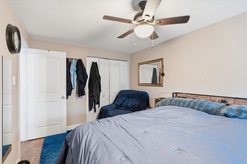 Tiny photo for 8219 S WENTWORTH Avenue, Chicago, IL 60620 (MLS # 12593484)