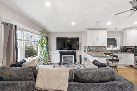 Tiny photo for 8219 S WENTWORTH Avenue, Chicago, IL 60620 (MLS # 12593484)