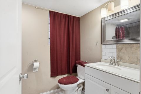 Tiny photo for 8219 S WENTWORTH Avenue, Chicago, IL 60620 (MLS # 12593484)