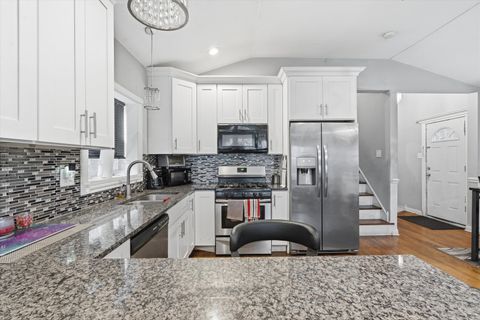 Tiny photo for 8219 S WENTWORTH Avenue, Chicago, IL 60620 (MLS # 12593484)