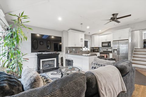 Tiny photo for 8219 S WENTWORTH Avenue, Chicago, IL 60620 (MLS # 12593484)