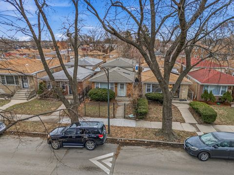 Tiny photo for 8219 S WENTWORTH Avenue, Chicago, IL 60620 (MLS # 12593484)
