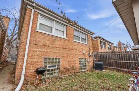Tiny photo for 8219 S WENTWORTH Avenue, Chicago, IL 60620 (MLS # 12593484)