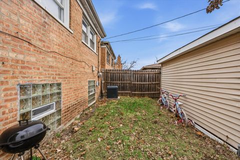 Tiny photo for 8219 S WENTWORTH Avenue, Chicago, IL 60620 (MLS # 12593484)